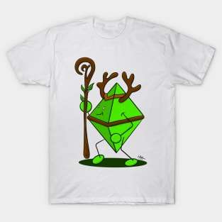 Druid D8 T-Shirt